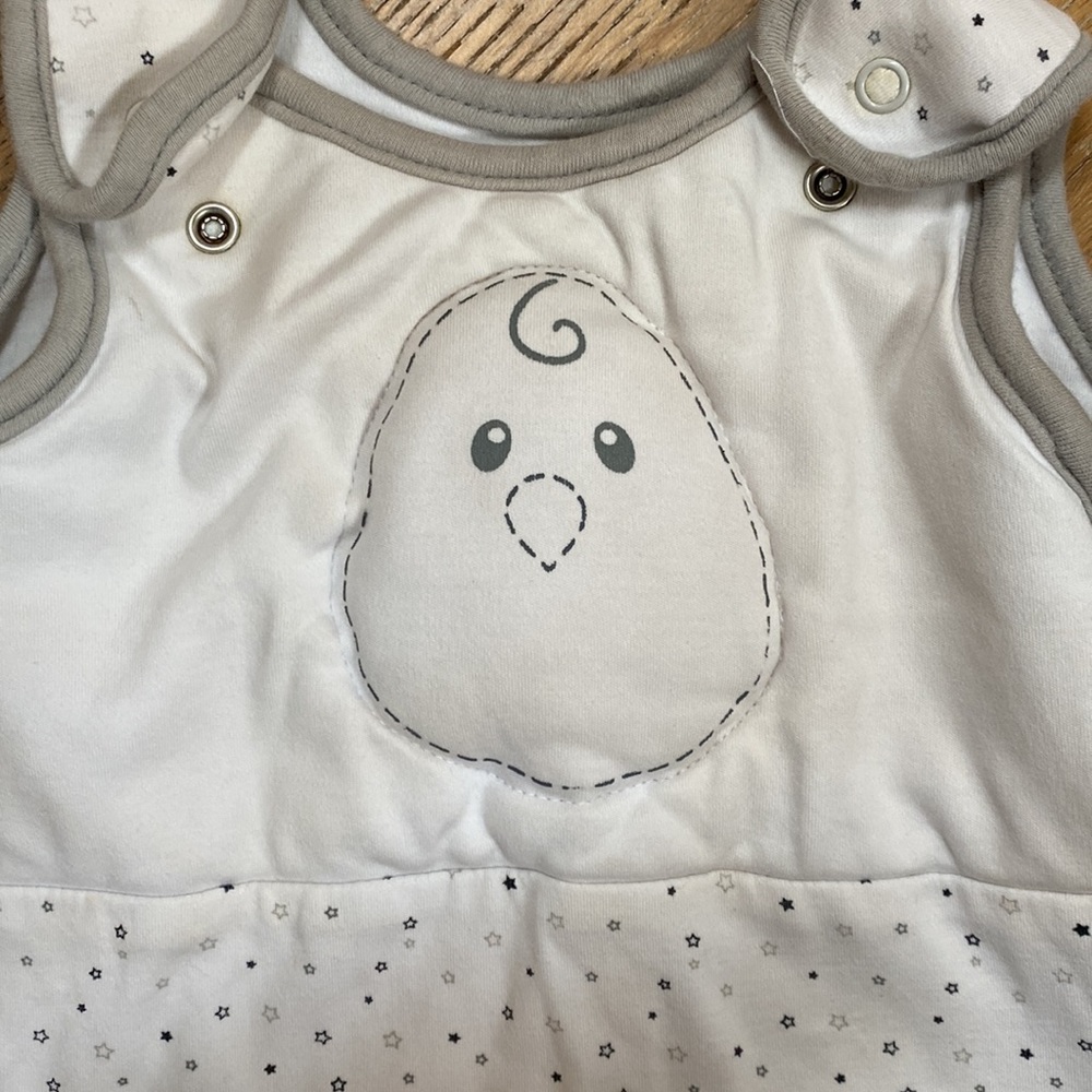 ✨Nested Bean Sleepsack✨ - Picture 3 of 4